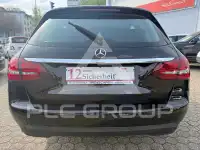 2020 Mercedes Benz C 220