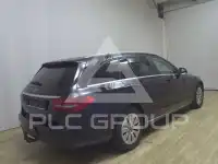 2020 Mercedes Benz C 220