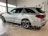 2020 Mercedes Benz C 220