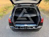 2020 Mercedes Benz C 220