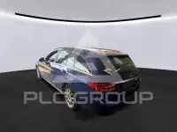 2020 Mercedes Benz C 220