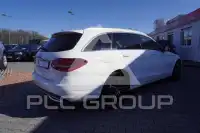 2020 Mercedes Benz C 220