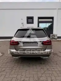 2020 Mercedes Benz C 220