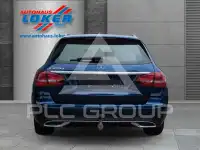 2020 Mercedes Benz C 220