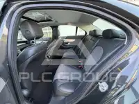 2020 Mercedes Benz C 220