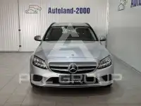 2020 Mercedes Benz C 220