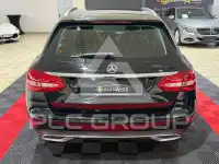 2020 Mercedes Benz C 220