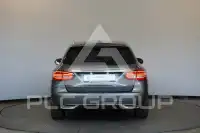 2020 Mercedes Benz C 220