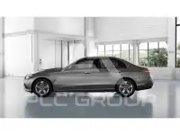 2020 Mercedes Benz C 220