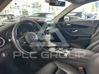 2020 Mercedes Benz C 220
