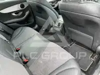 2020 Mercedes Benz C 220