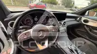 2020 Mercedes Benz C 220