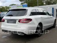 2020 Mercedes Benz C 220