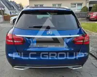 2020 Mercedes Benz C 220