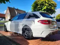 2020 Mercedes Benz C 220