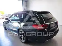 2020 Mercedes Benz C 220
