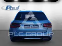 2020 Mercedes Benz C 220
