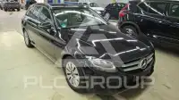 2020 Mercedes Benz C 220