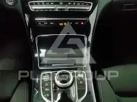 2020 Mercedes Benz C 220