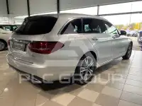2020 Mercedes Benz C 220