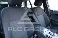 2020 Mercedes Benz C 220