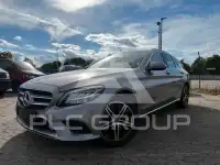 2020 Mercedes Benz C 220