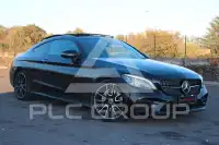 2020 Mercedes Benz C 220