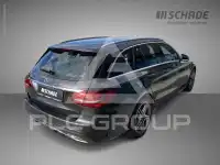 2020 Mercedes Benz C 220