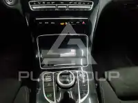 2020 Mercedes Benz C 220