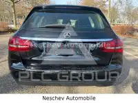 2020 Mercedes Benz C 220