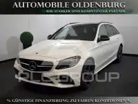 2020 Mercedes Benz C 220
