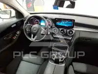 2020 Mercedes Benz C 220