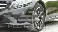 2020 Mercedes Benz C 220