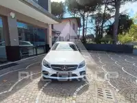 2020 Mercedes Benz C 220