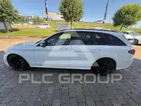 2020 Mercedes Benz C 220