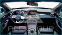 2020 Mercedes Benz C 220