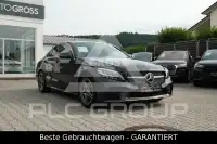 2020 Mercedes Benz C 220