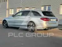 2020 Mercedes Benz C 220