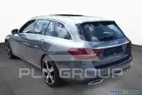 2020 Mercedes Benz C 220