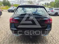 2020 Mercedes Benz C 220