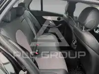 2020 Mercedes Benz C 220