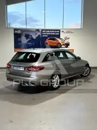 2020 Mercedes Benz C 220