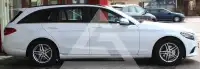 2020 Mercedes Benz C 220