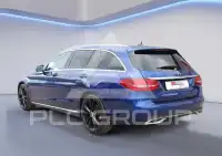 2020 Mercedes Benz C 220