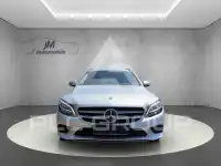 2020 Mercedes Benz C 220