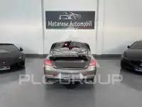 2020 Mercedes Benz C 220