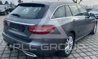 2020 Mercedes Benz C 220