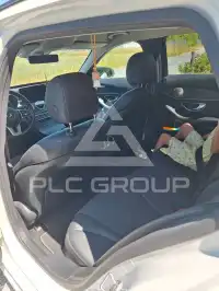 2020 Mercedes Benz C 220