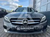 2020 Mercedes Benz C 220