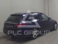 2020 Mercedes Benz C 220